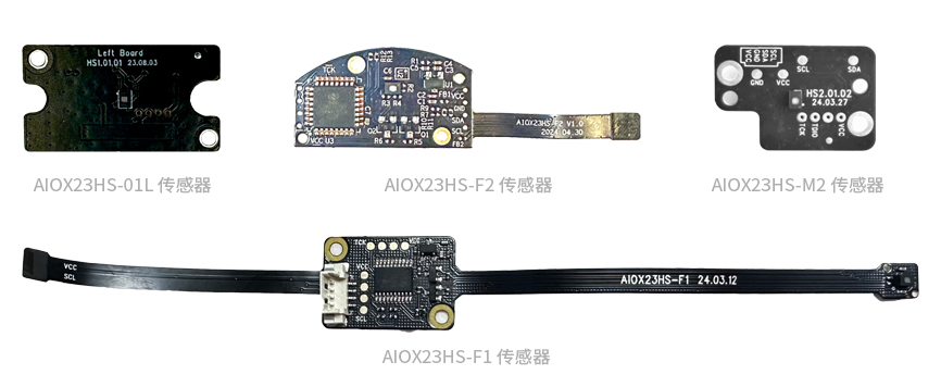 AIOX23HSϵ